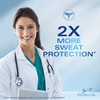Secret Clinical Strength Dry Spray Antiperspirant Deodorant for Women, 3X