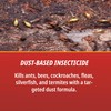Control Solutions - 82002479 - D-Fense Dust - Insecticide -