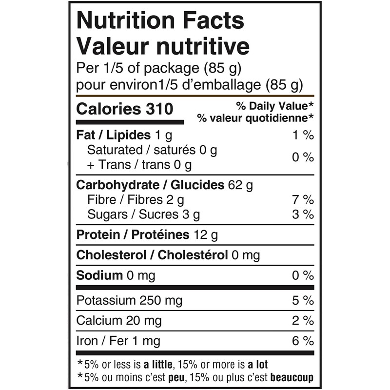 La Molisana Orzo N.65, 450g ( Packaging May Vary )