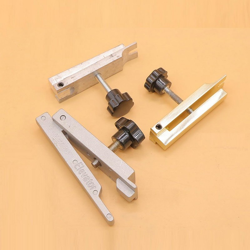 1 PCS Elevator Door Stopper - Universal Top Door Limiter