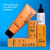 Acure | Protector Solar Mineral FPS 50 | Con Escualano