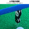 Golf Fork, Golf Equipment, Green Fork, Foldable, With Marker, Golf