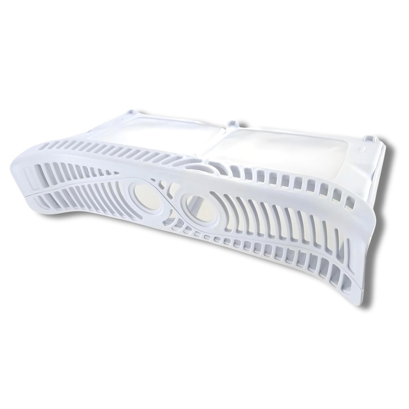 Replacement Tumble Dryer Fluff Lint Filter Catcher C00286864 M2 Type
