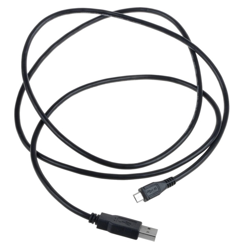 PwrON USB Data&Charger Cable Cord for TMobile/MetroPCS Stylo 2 Plus