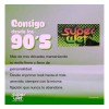 Super Wet Cera en Polvo Da Volumen, Control Ligero Profesional