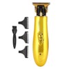 Electric Hair Clipper Oil Head Hair Trimmer Hair Styling Barber