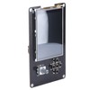 SDR Receiver Radio Transceiver 1MHz‑6GHz Full Featured with 2.8in Touch
