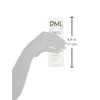 DML Forte Cream 4 Oz (Pack of 3)