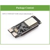 ESP32-C5 5GHz/2.4GHz Dual-Band Wi-Fi 6 with Pre-Soldered Header, 240MHz RISC-V