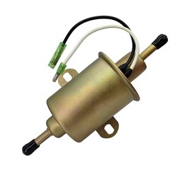 MothAr E11005 Electric Fuel Pump For Polaris Ranger 400 500 1998-2014 Replaces 4011545 4011492 4010658 4170020