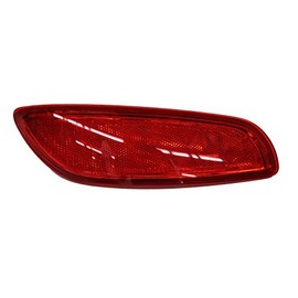 Genuine Hyundai 92408-2B510 Reflector