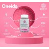 Suplemento En Cpsula Livenat No Especificado De Oneida X 750mg