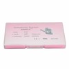 20PCS Teeth Brackets 0.022in 345 Hooks Highly Polished Professional Tooth