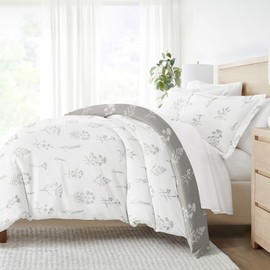 Linen Market Queen Duvet Cover for Queen - Experience Hotel-Like Comfort with Unparalleled Softness, Exquisite Prints & Solid Colors for a Dreamy Bedroom – Duvet Cover Queen Set with 2 Pillow Shams