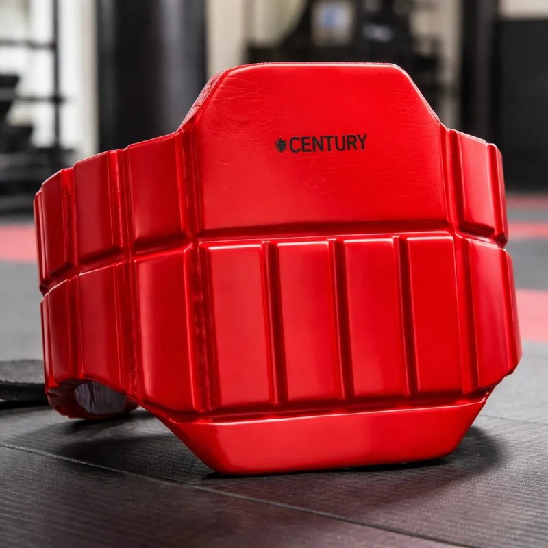 Protector Costillas Century Unisex Rojo Sparring 11663red
