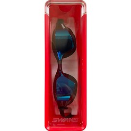 Swans Goggles, Swimming Goggles, 169-Black Bull Stock