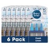 Perfect Scents 3 Scents Air Freshener Refill 6 Pack -