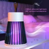 Mosquito Killer Light Handheld Electronic Ultraviolet Mosquito Killer for Home
