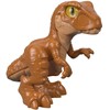 Fisher-Price IMAGINEXT Jurassic World T-Rex
