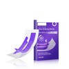 V34 Whitening Strips, Purple Tooth Whitening, Combining Whiter Teeth and