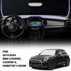 Front Windshield Sunshade fit for 2015-2024 Mini Cooper Cooper S