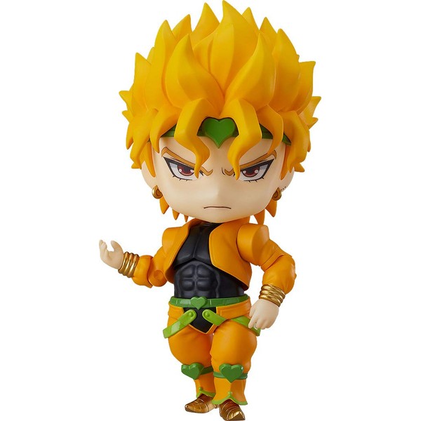 Nendoroid 4580590129023 TV Anime JoJoJo's Bizarre Adventure Stardust Crusaders DIO
