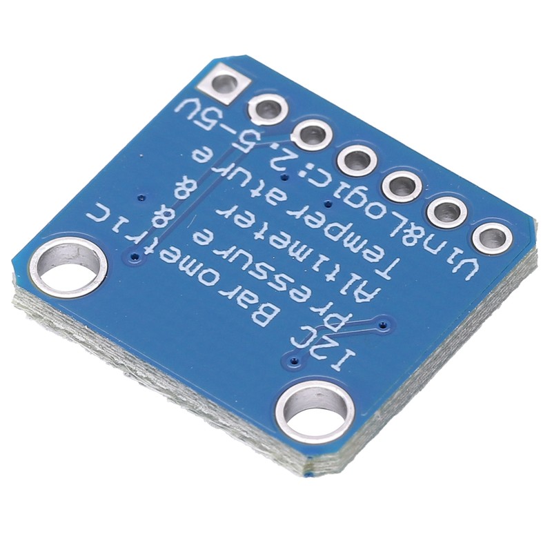 Sensor Module 20‑110 KPa Pressure Range I2C Interface Intelligent Digital