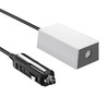 DAIERTEK Starlink Mini Adapter, 36V 1.67A Output, 12V-36V Input, Black,