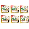 FIND A SPARE 6 Pack Vac Fresheners Spring Meadow Extra