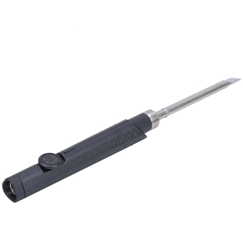 SH72 65W 12‑24V Electric Soldering Iron Adjustable Temperature Welding Tools