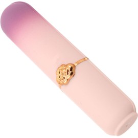 SOIMISS Bálsamo Labial Hidratante de Gelatina Cambio de Color Púrpura, Efecto Versátil y Duradera Hidratación para Labios Secos en Uso Casual o Formal