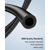 QNHEAY Power Seat Adjusting Cable Assembly Fit for Mazda CX-5