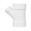 CHARLOTTE PIPE 4 x 4 x 1 1/2 DWV WYE