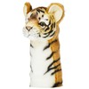 HANSA TIGER BH8169 HANSA Tea Utility Plush Tiger Head Cover