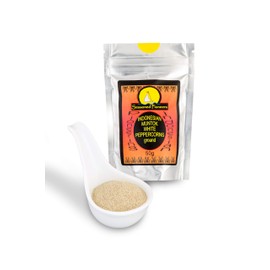 Muntok White Pepper Ground