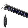 NICREW ClassicLED Gen 2 Aquarium Light, 40 Watts, Dimmable LED