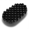 Twist Afro Curl Hair Brush, Washable Twist Hair Sponge Twist