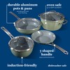 Sur La Table Kitchen Essentials 10 Piece PFA Free Non-Toxic