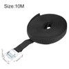 sourcing map Tie Down Strap Cam Buckle Lashing Strap 1"