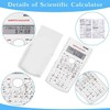 Scientific Calculators Desktop, Scientific Calculators for Students, Scientific Calculator 240