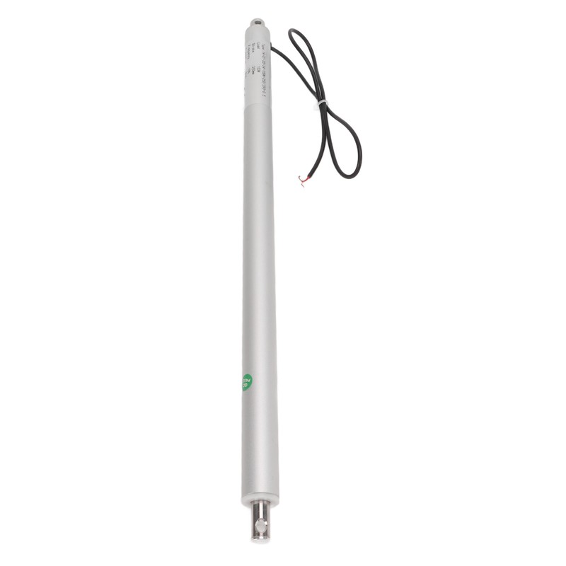 Miniature Linear Actuator 250mm Stroke DC Electric Mini Pen Type