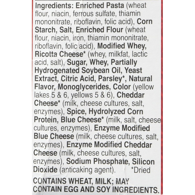 Betty Crocker TUNA CHEESY PASTA Tuna Helper 5.3oz (2 Pack)