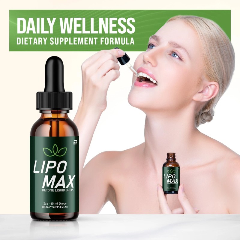 LipoMax (1 Pack) Lipo Max – LipoMax Extra Strength All