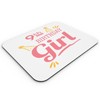 Fabulous Mausunterlage 9th Birthday Girl Celebration Kids Party Gift