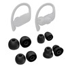 8pcs Powerbeats Pro Silicone Ear Tips Compatible with Beats Powerbeats