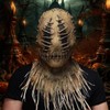 QCCX Scarecrow Mask (Scarecrow -2)