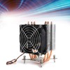 CPU Cooler for LGA2011 1366 1150 1151 1155 1156 Computer