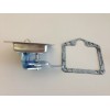 Mesan T - HANDLE HEAVY DUTY INDUSTRIAL LOCKS. Part #