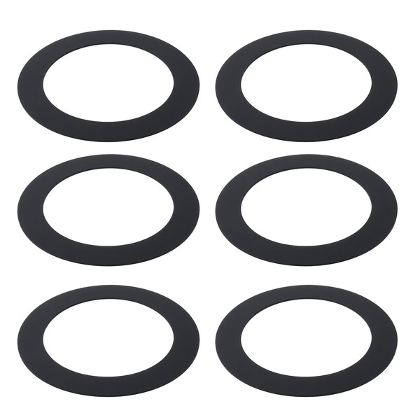 SG Store Pack of 6 Seal for Floor Pool Skimmer