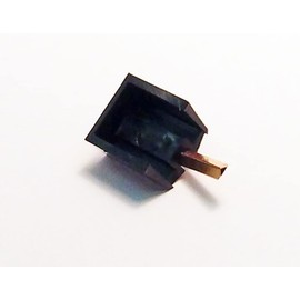 Kasings Phonograph Needle Stylus Replacement For SANSUI 3300 7700 AUD-22 AUD22 FR-3 FR3 FR-4 FR4 FR-5 FR5 SR-333 SR333 SR-535 SR535 SR-232 SR232